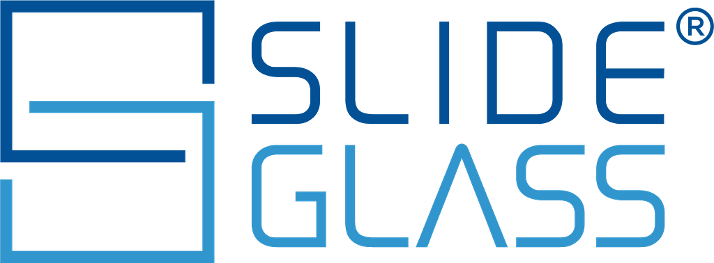 Slide Glass Partner raffinierter Windschutz aus Glass